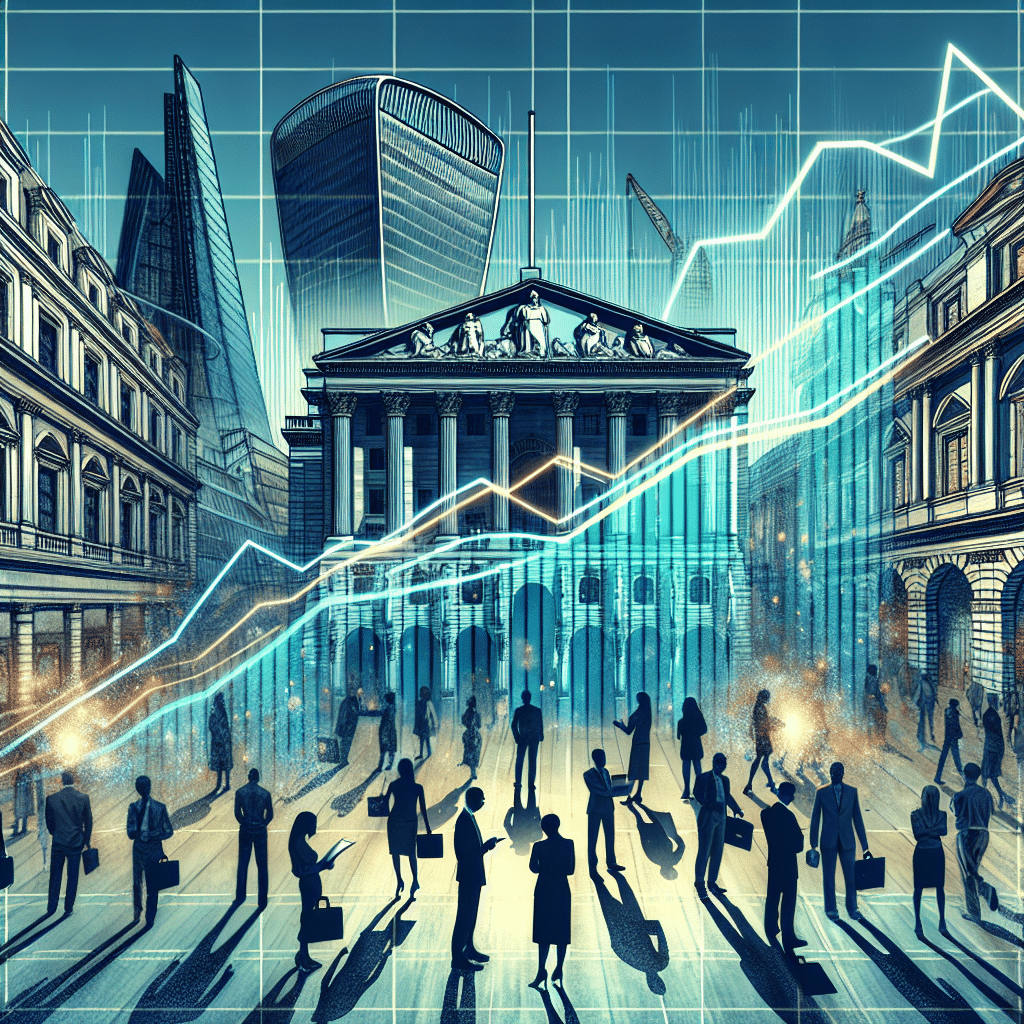 Bank of England Economic Outlook 2025