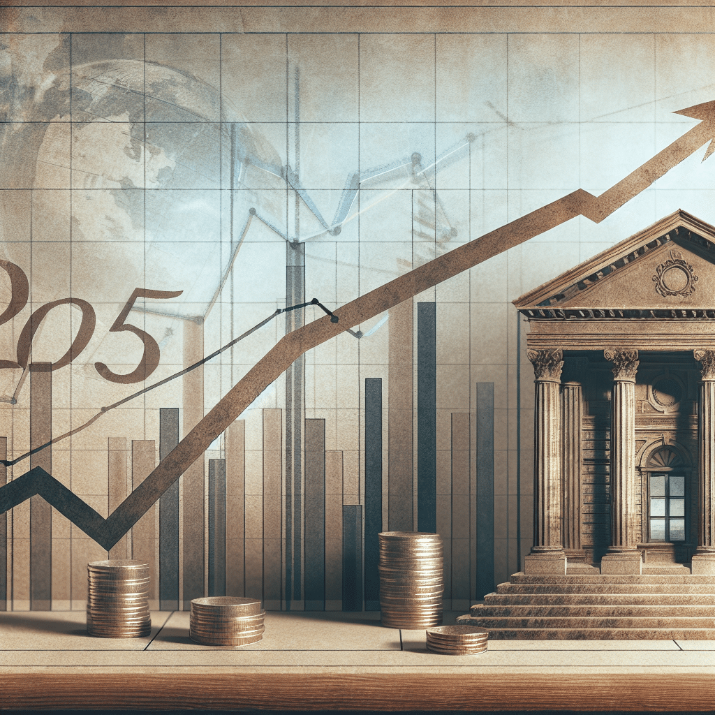 Bank of England Economic Outlook 2025