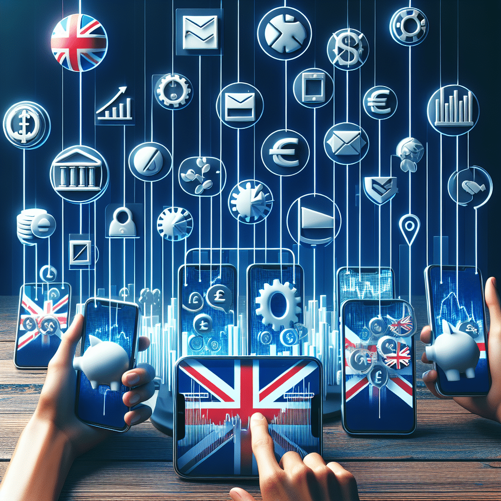 Best Investment Apps for Beginners in the UK