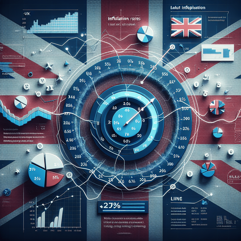 Inflation in the UK: Latest Figures and What They Mean