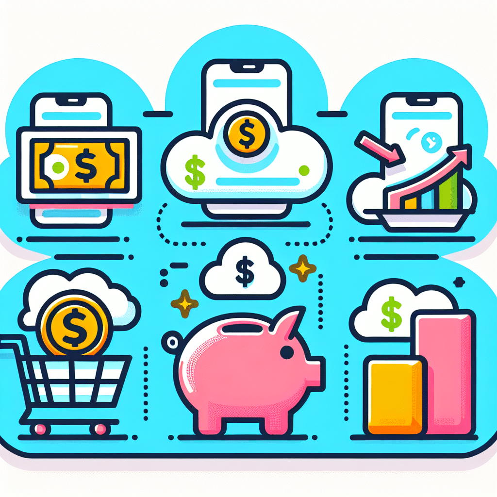 Top Money-Saving Apps for Daily Use