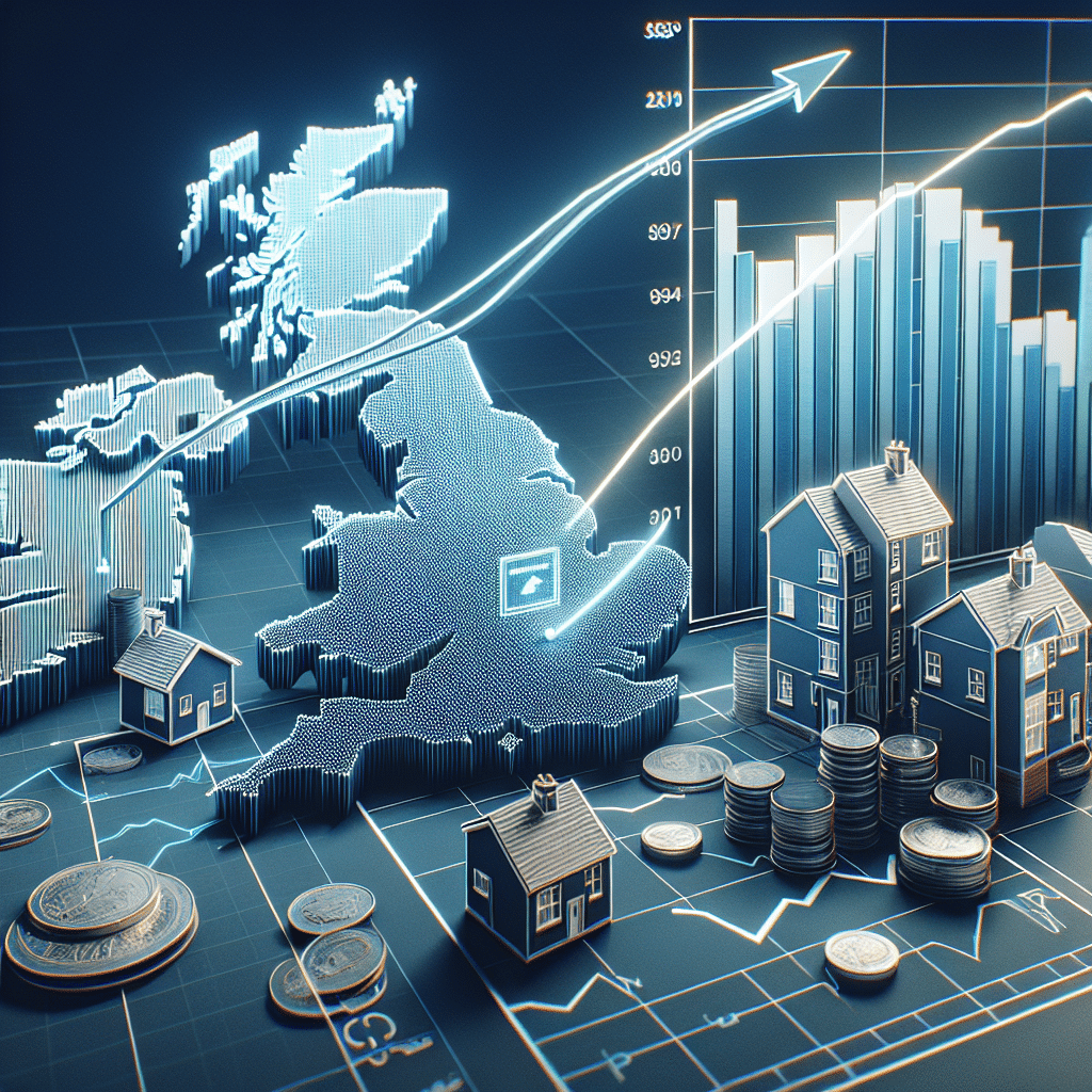UK Housing Market Update: Trends and Forecasts