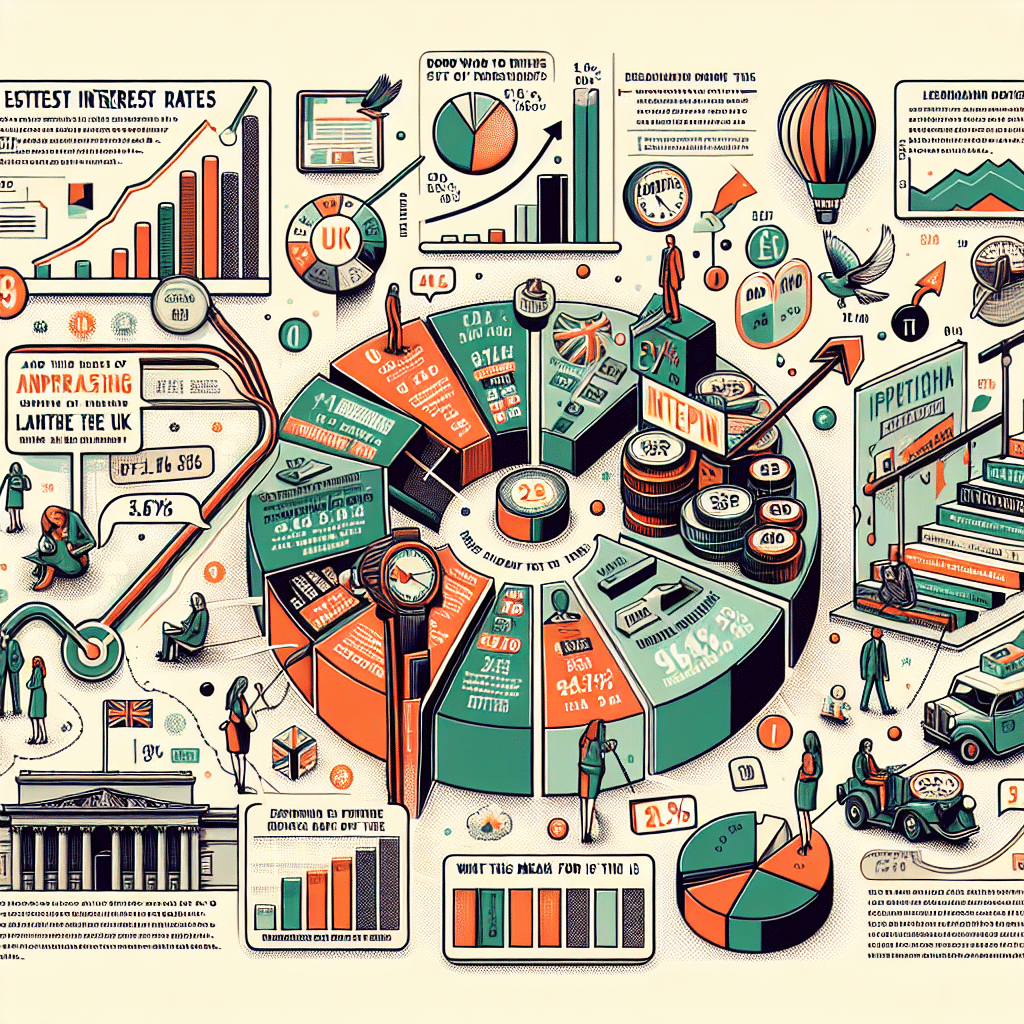 UK Interest Rates: What the Latest Hike Means for You