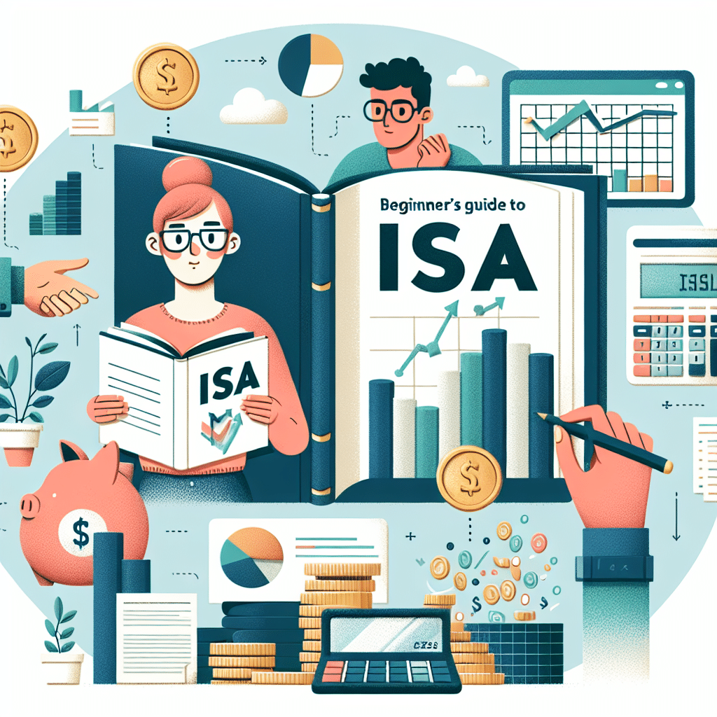 Understanding ISAs: A Beginner's Guide