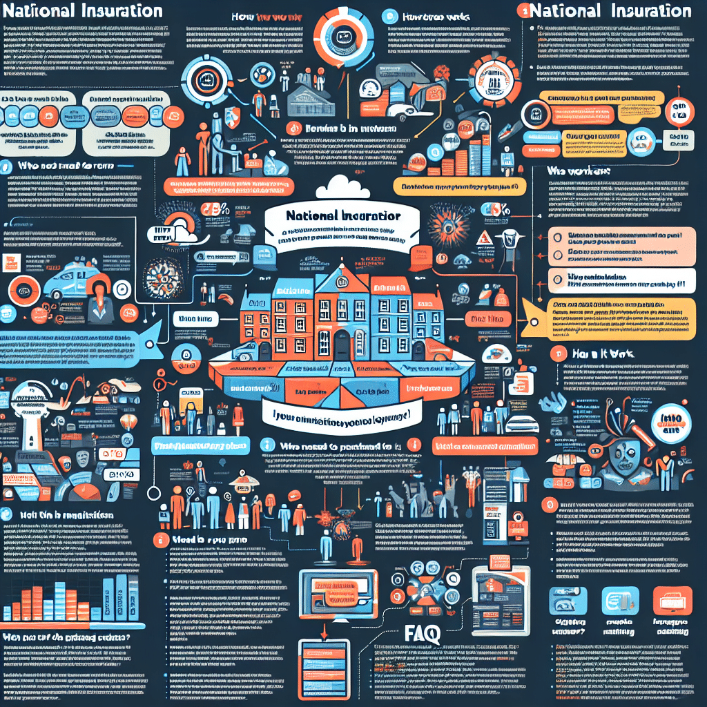 Understanding National Insurance: What You Need to Know