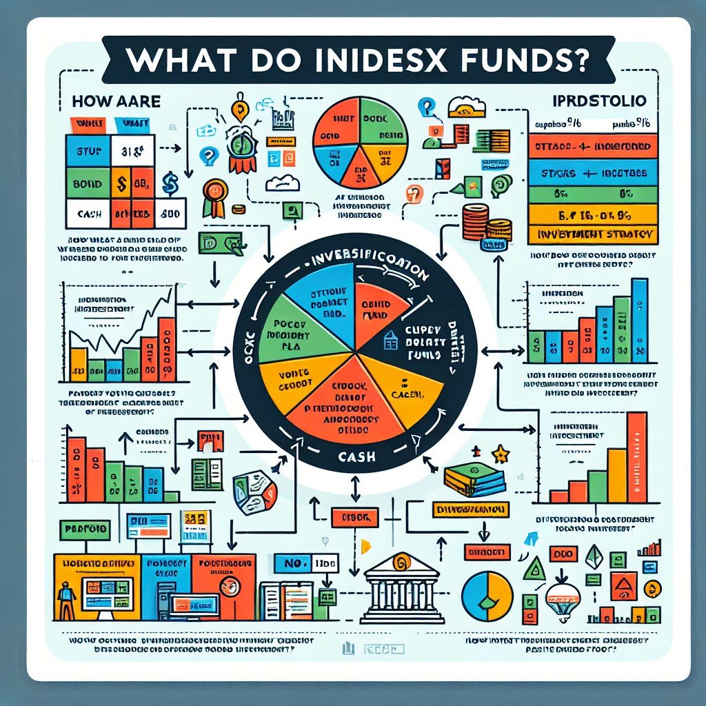 What Are Index Funds and How Do They Work?