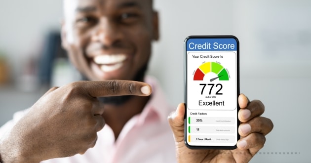 How to Improve Your Credit Score