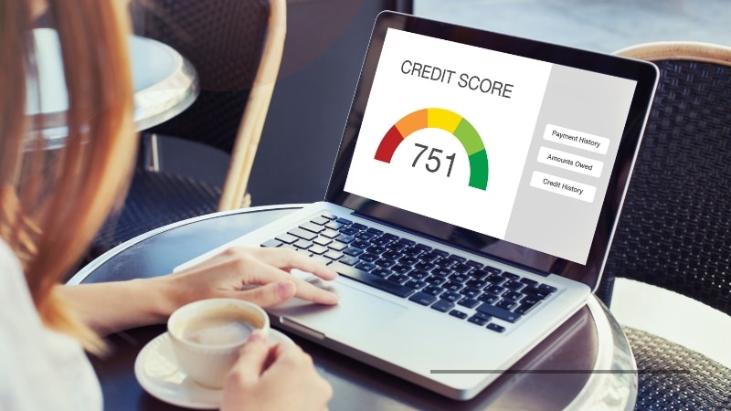 Improve Your Credit Score How to Improve Your Credit Score