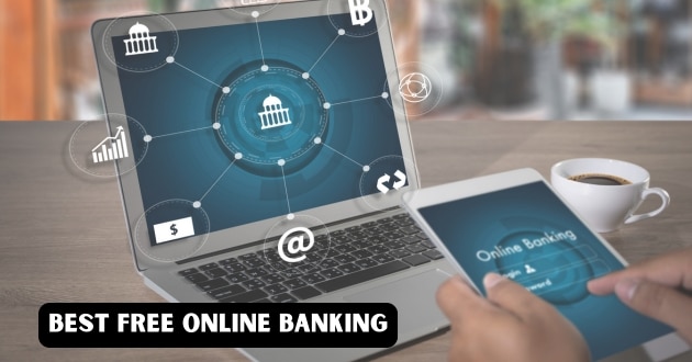 best free online banking