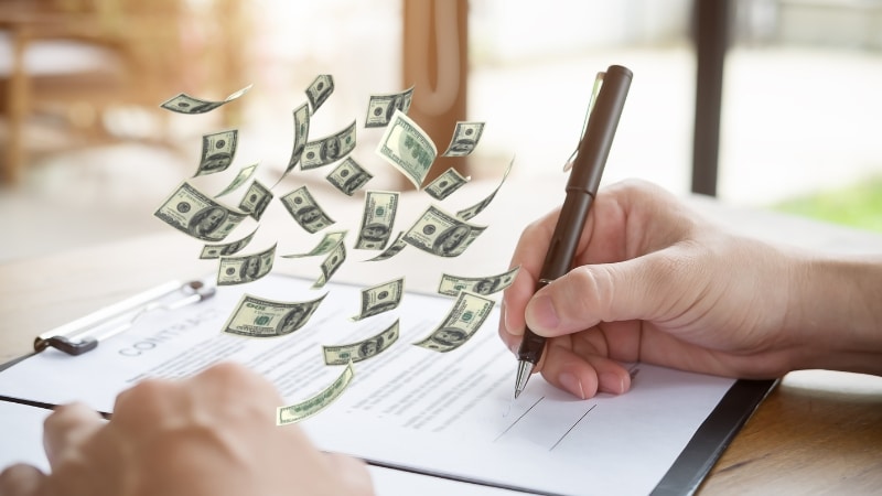 Benefits of Applying for an Unsecured Personal Loan