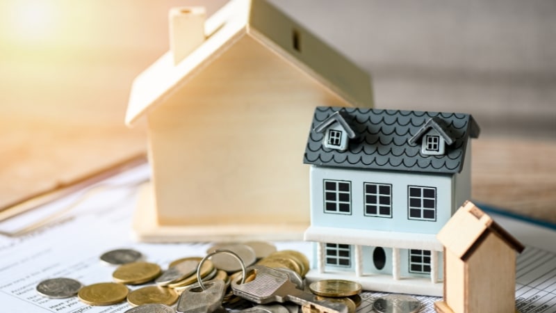 Building Credit Before Buying