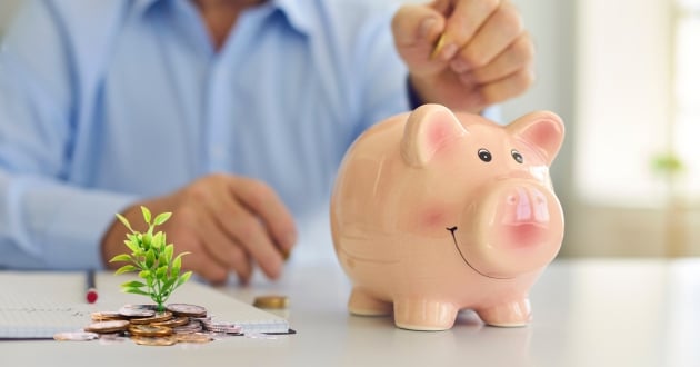 Investments for retirement planning UK