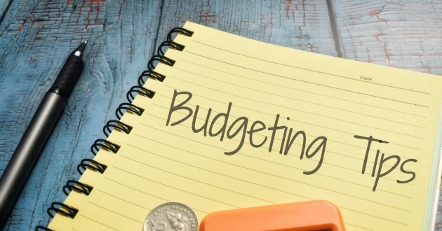 Best budget financial tips UK