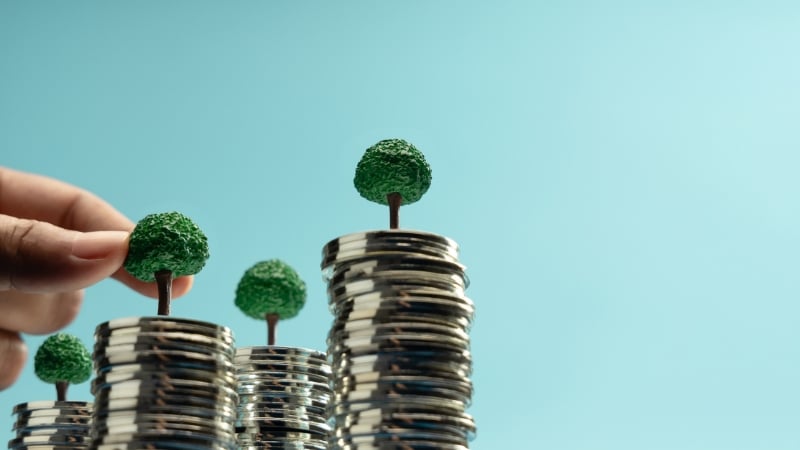 Ethical investing low risk