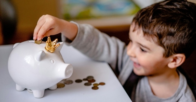 Financial Tips for Saving Money