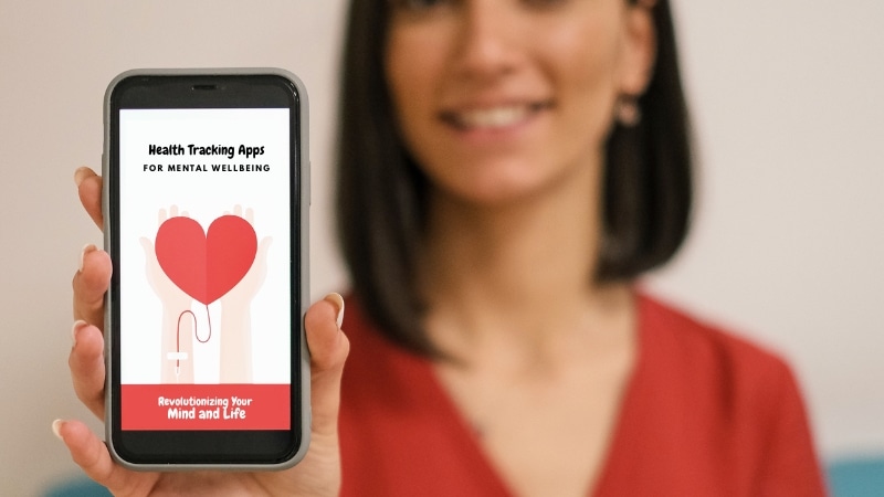 Mental health apps