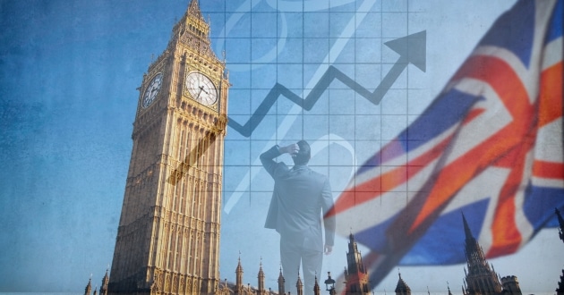 Investments for Young Professionals in the UK