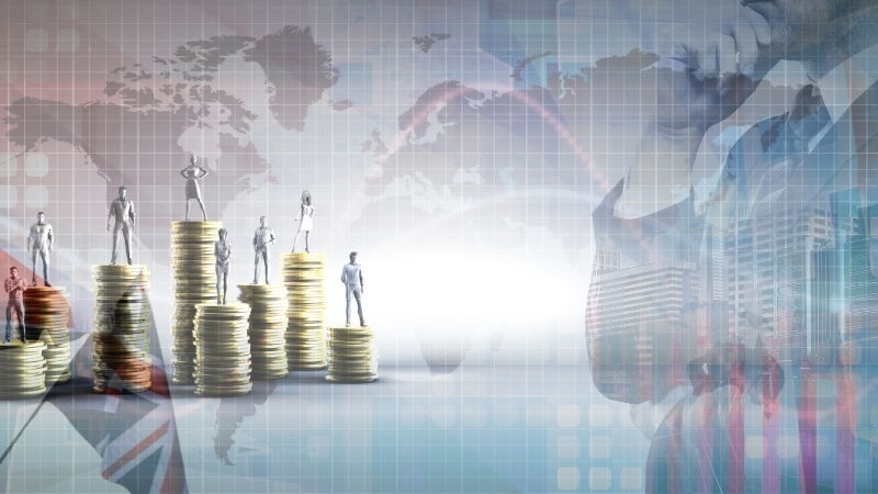 Stock market investing