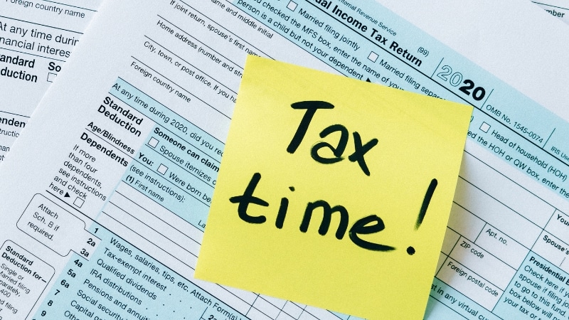 UK tax return, HMRC self-assessment
