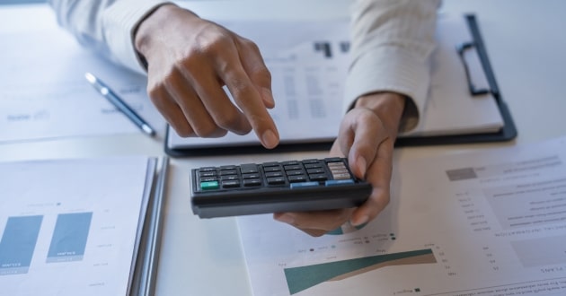 Financial tips for tax efficiency