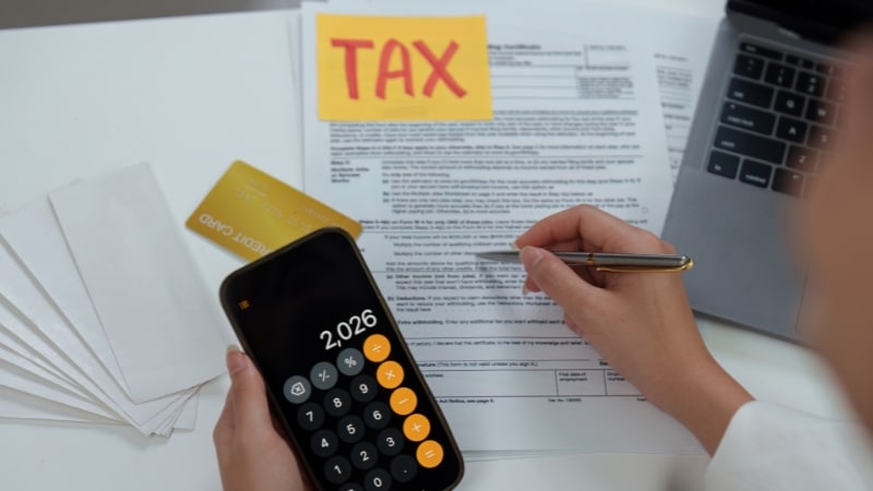 best dividend tax strategies