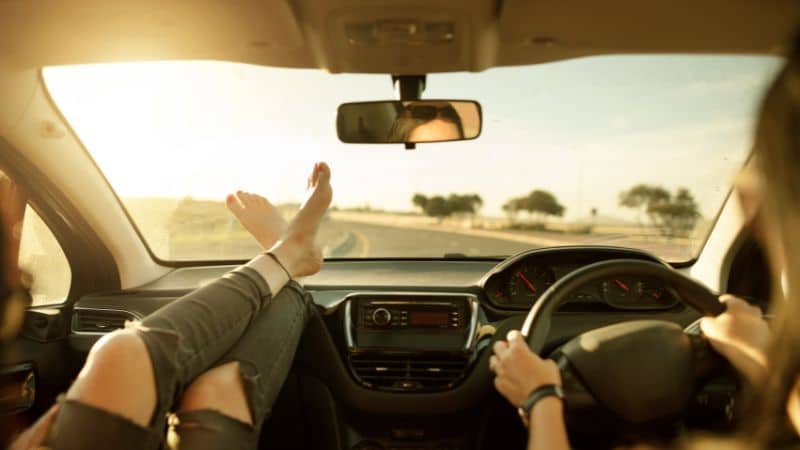 how to plan a family road trip with apps